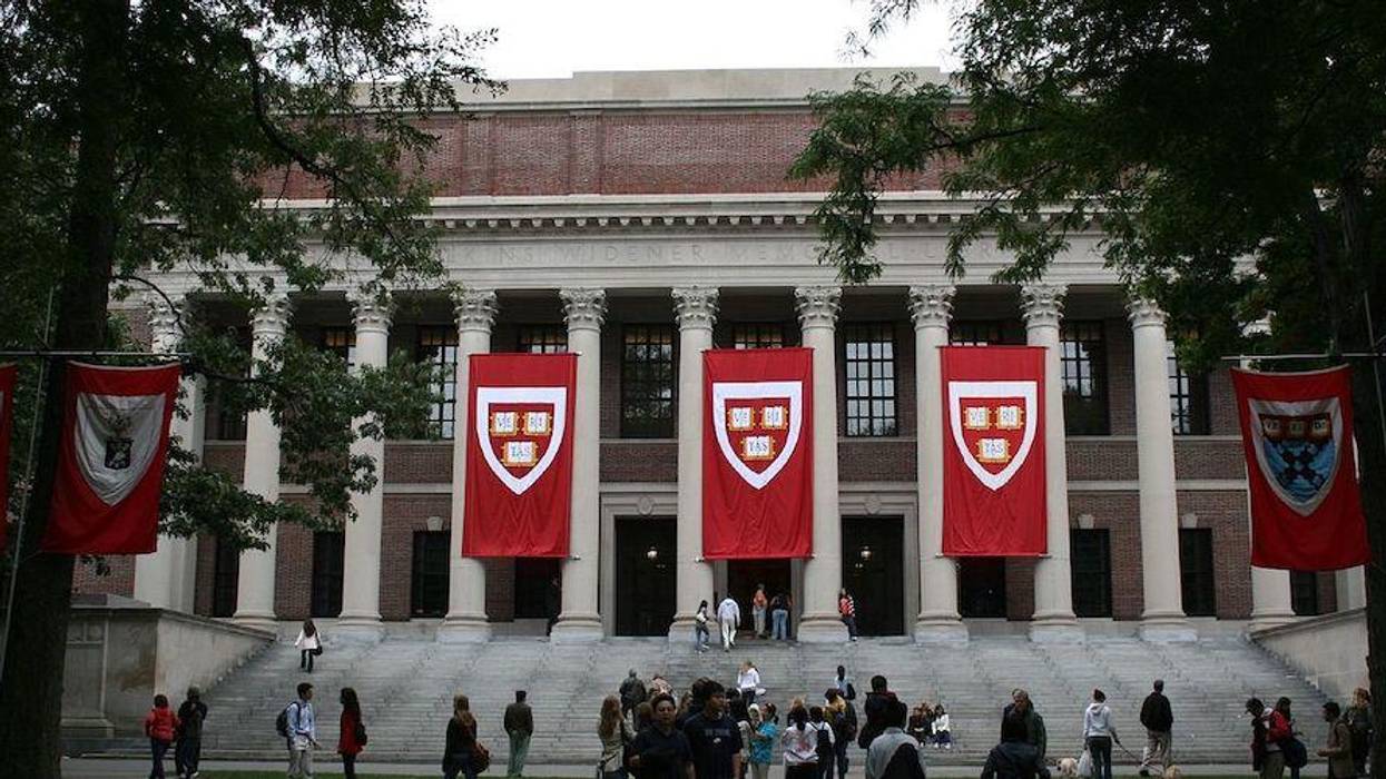 First-of-Its-Kind Report Details Hundreds of Millions Pumped Into Academia by Big Oil