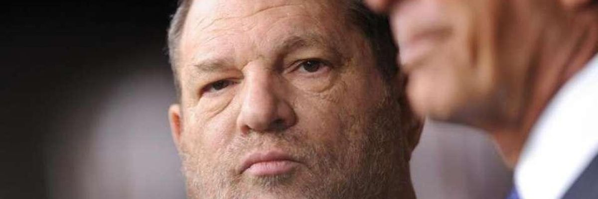 Feminists Have Slowly Shifted Power. There's No Going Back