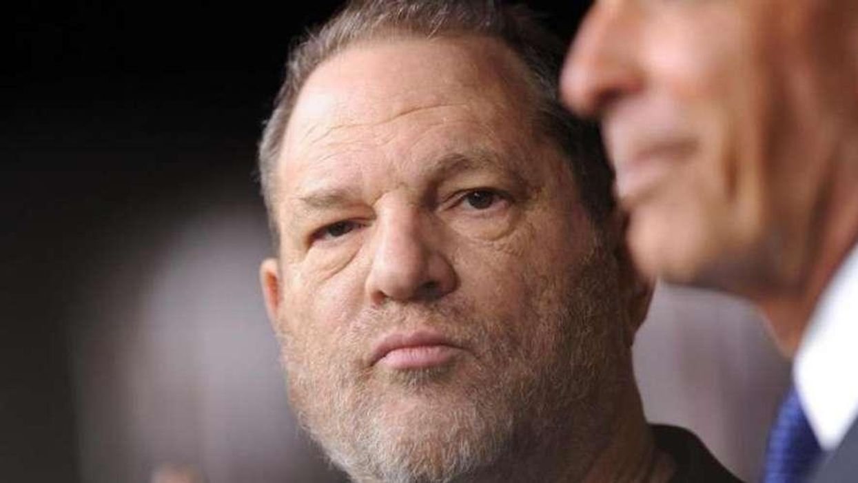 Feminists Have Slowly Shifted Power. There's No Going Back