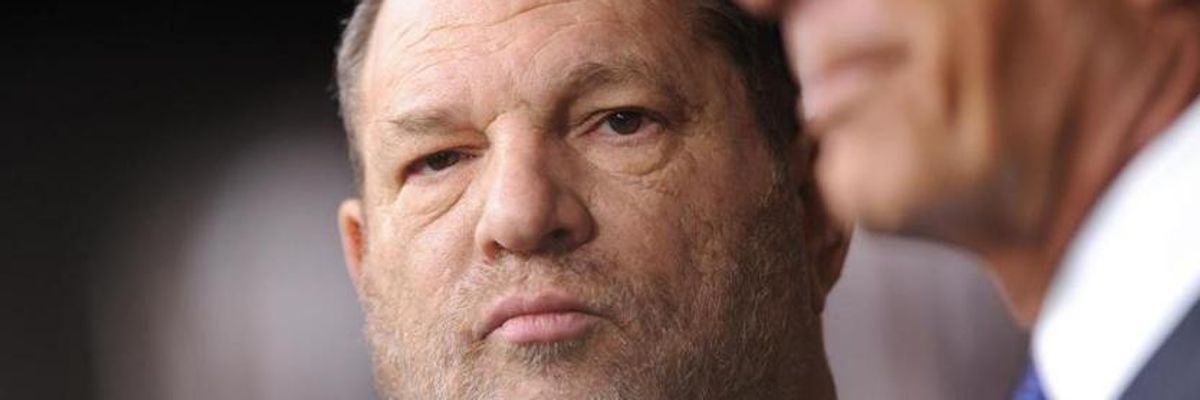 Here's What Your Workplace Can Do about Sexual Harassment