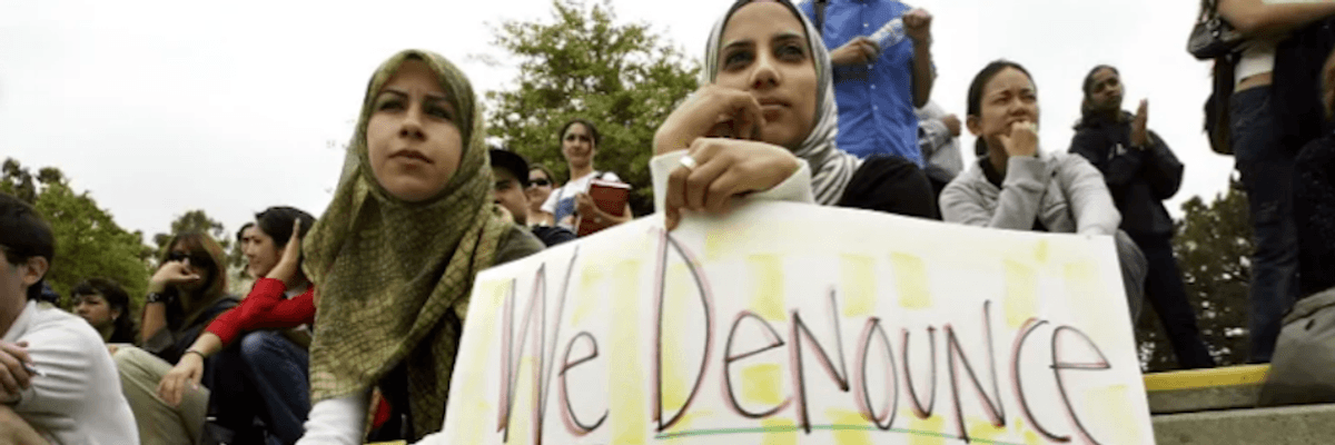 NYT's Krugman Pilloried on 9/11 Anniversary for Claiming No 'Mass Outbreak of Anti-Muslim Sentiment' in US After 2001 Attacks