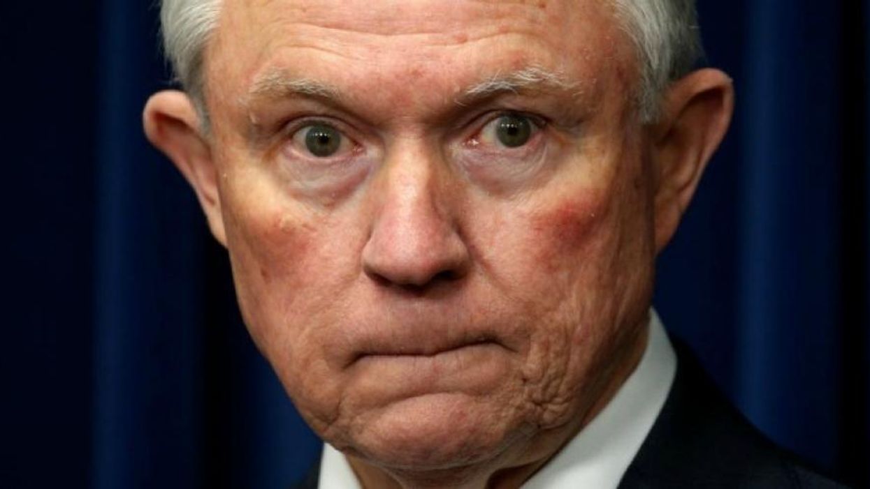 Sessions Bullies Dreamers, but Illegal Employers? No Problemo