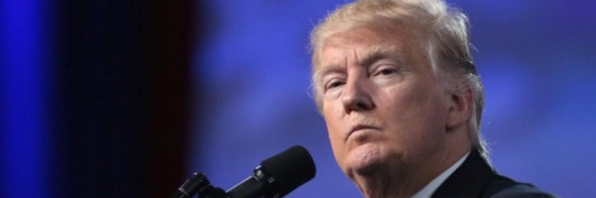 Some Banal Thoughts About the Mutuality of Evil in our Midst