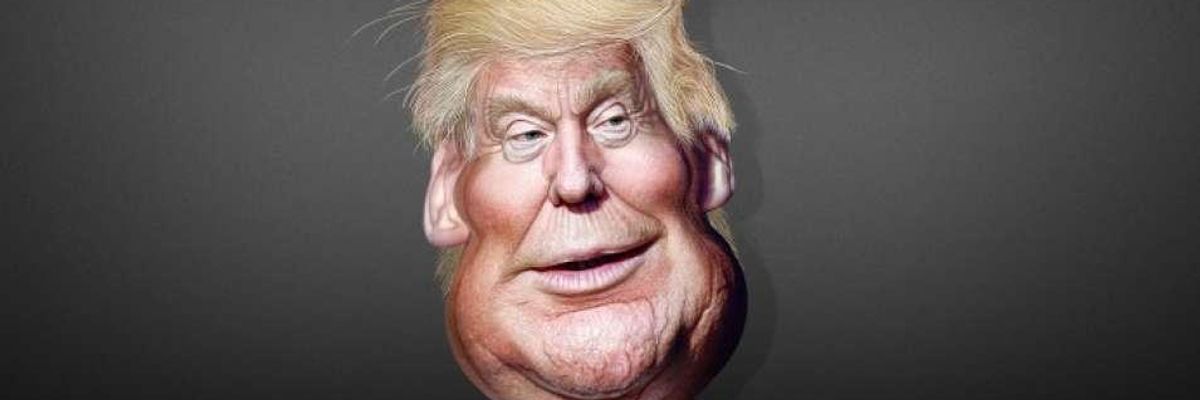 New Year's Update for Trump Voters