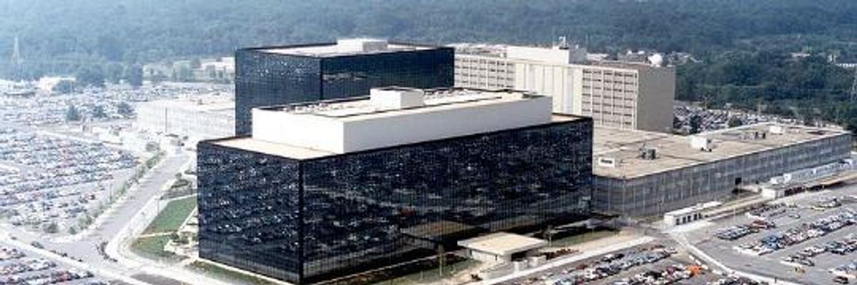 Civil Liberties Groups Decry Neutering of NSA Reform Bill