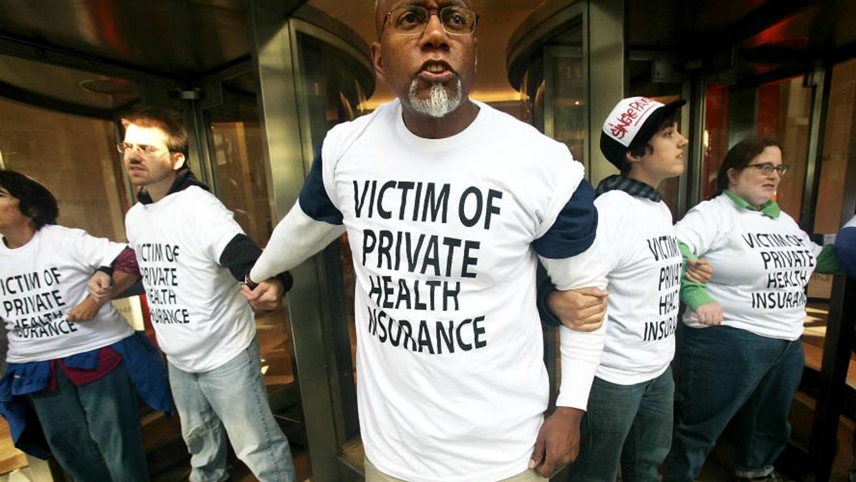 'Everybody In, Nobody Out': What We Know So Far About the Medicare for All Act of 2019