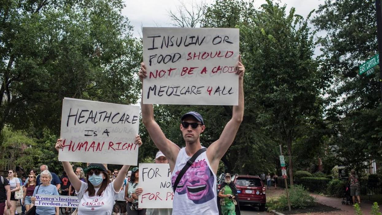 healthcare-insulin-protest