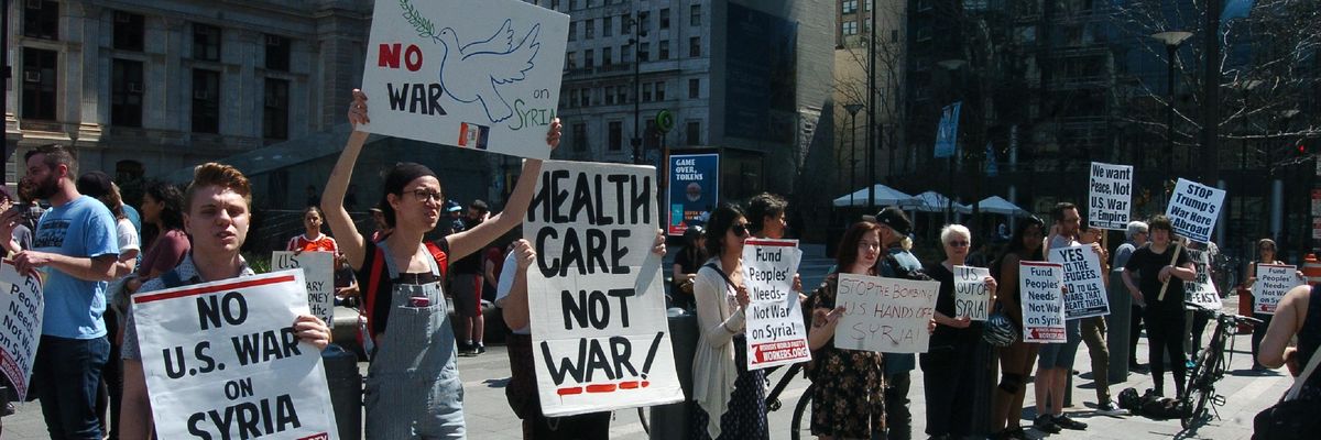 healthcare_not_war