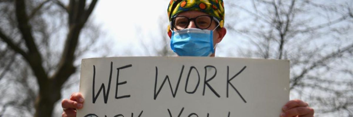 Study Confirms Paid Sick Leave is Crucial in Fight Against Covid-19