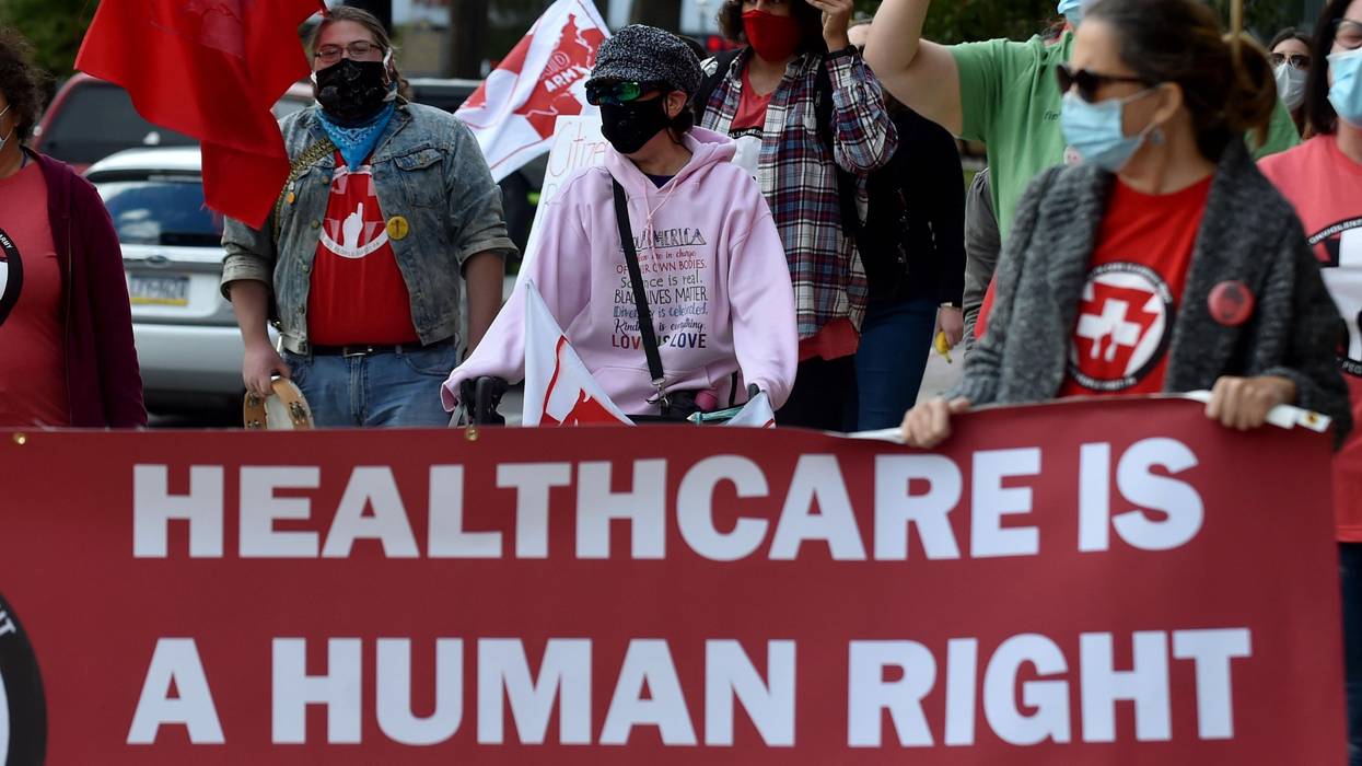 healthcare