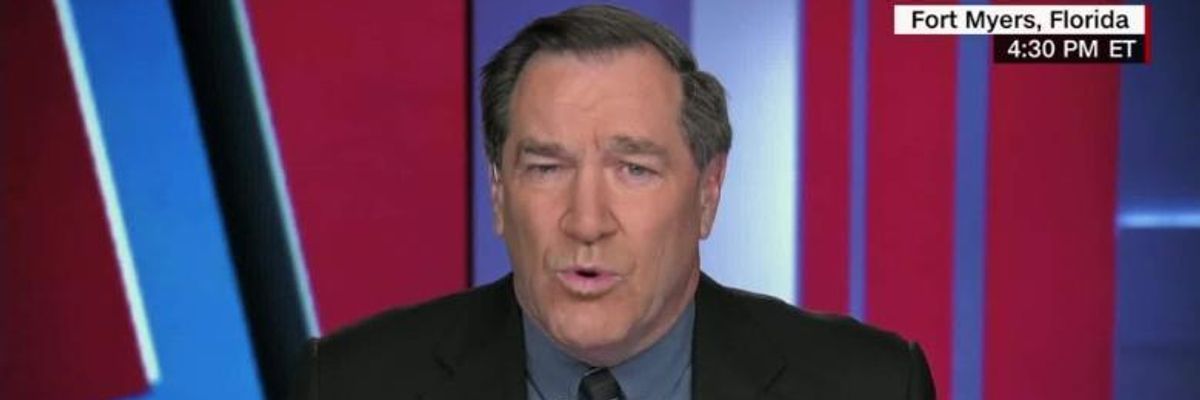 As Centrist Democrat Who Lost Reelection Attacks Medicare for All, Progressives Respond With the Facts