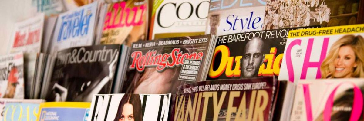 Hearst Magazines