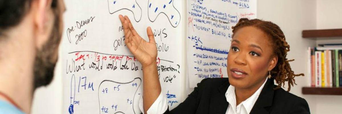 How American Racism Has a Cost for Everyone