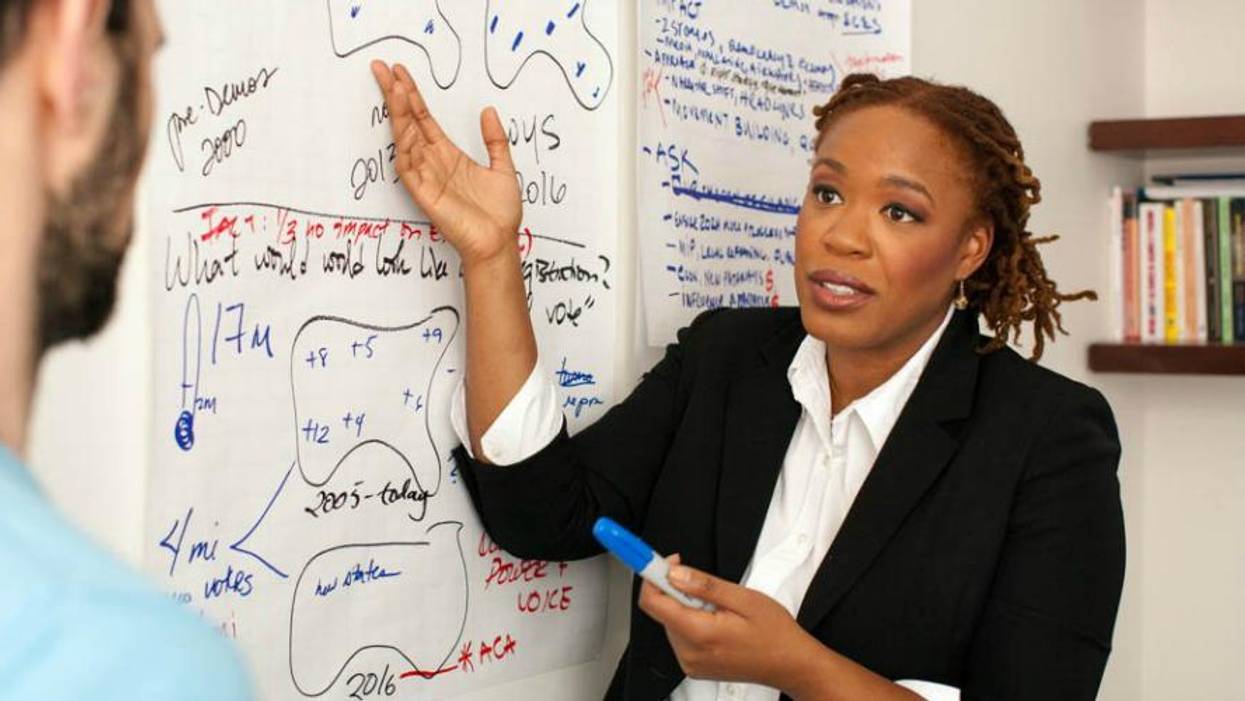 How American Racism Has a Cost for Everyone