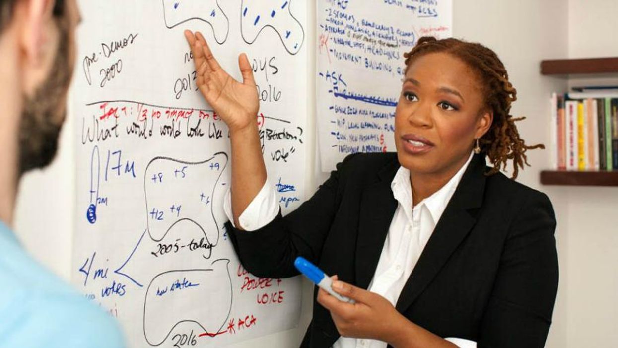 How American Racism Has a Cost for Everyone