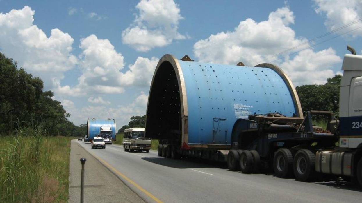 How Powerful Mining Corporations Flagrantly Plunder the Global South Without Consequence