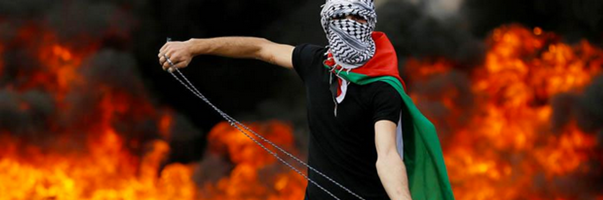 Boycott is Best Response to Illegal Israeli Killings