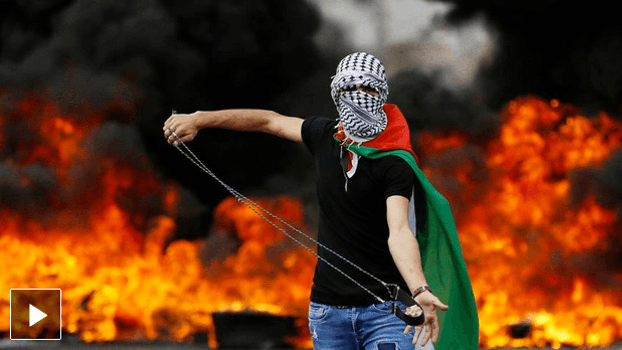Boycott is Best Response to Illegal Israeli Killings