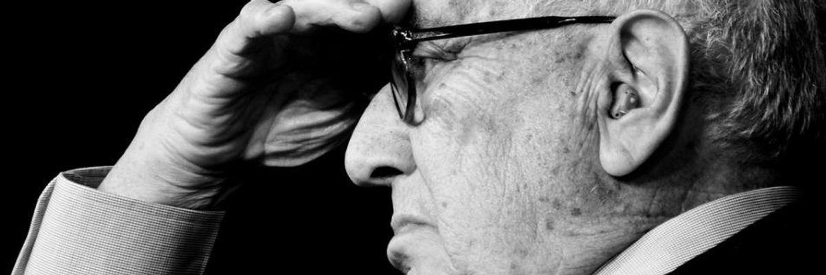 Kissinger Sought to 'Crack the Cubans,' New Documents Show