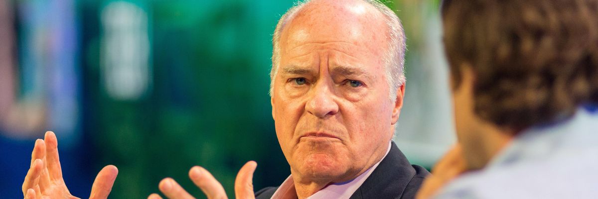 Henry Kravis