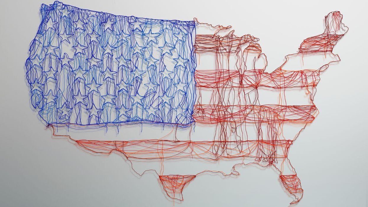 Why the Trump Era Won't Pass Without Serious Damage to America