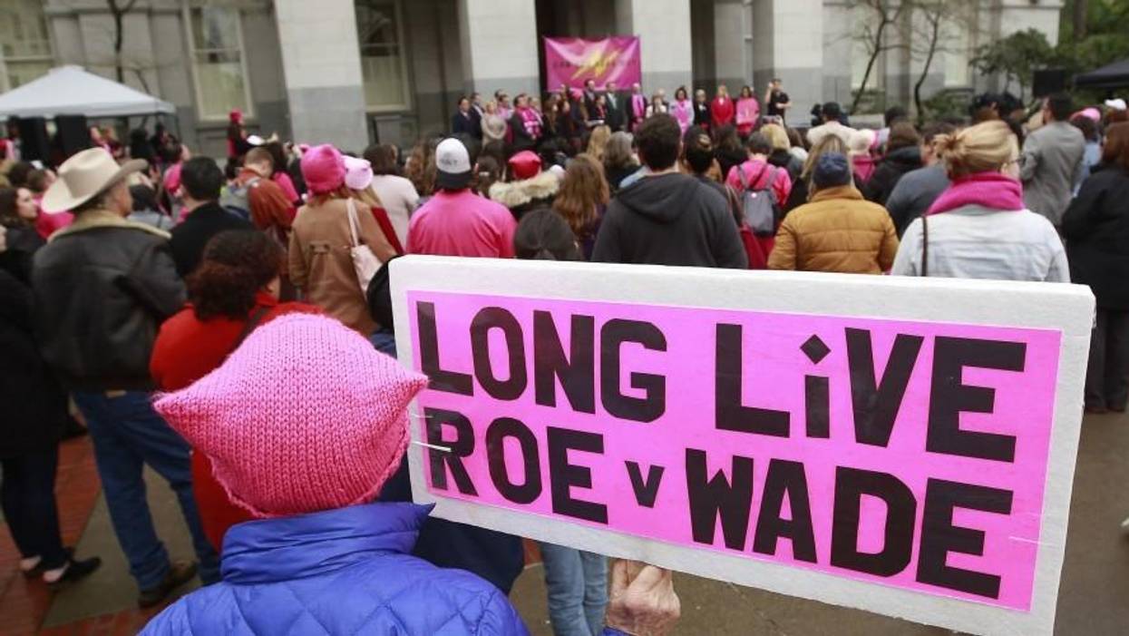 In Defense of "Taxpayer-Funded Abortion"