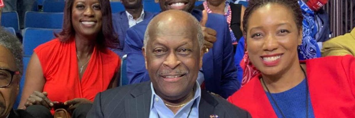 How Trump Broke America: A Story of Unparalleled Economic Pain and Human Death