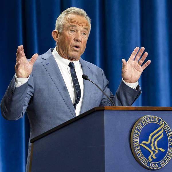 HHS, Labor, Treasury Officials Discuss Efforts To Strengthen Healthcare Price Transparency
