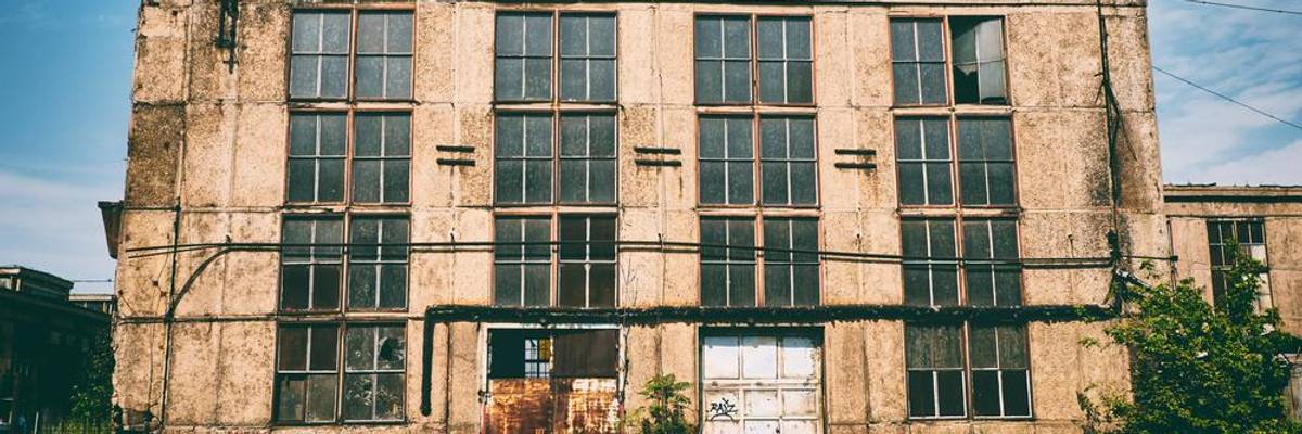 The GOP Tax Bill Is Creating Jobs--Just Not in the U.S.