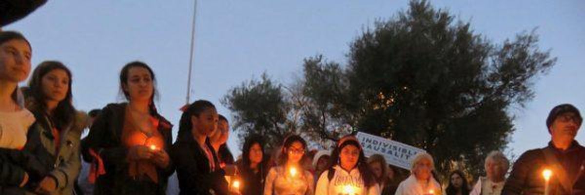 No, Teachers Shouldn't Have Shootouts With Students