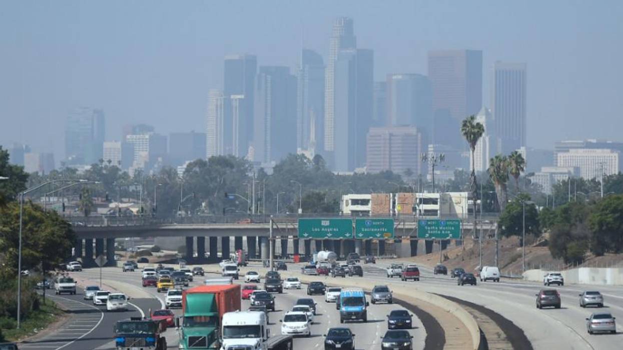 'Our Kids Deserve Better': Despite Pandemic, Trump EPA Refuses to Strengthen Smog Standards