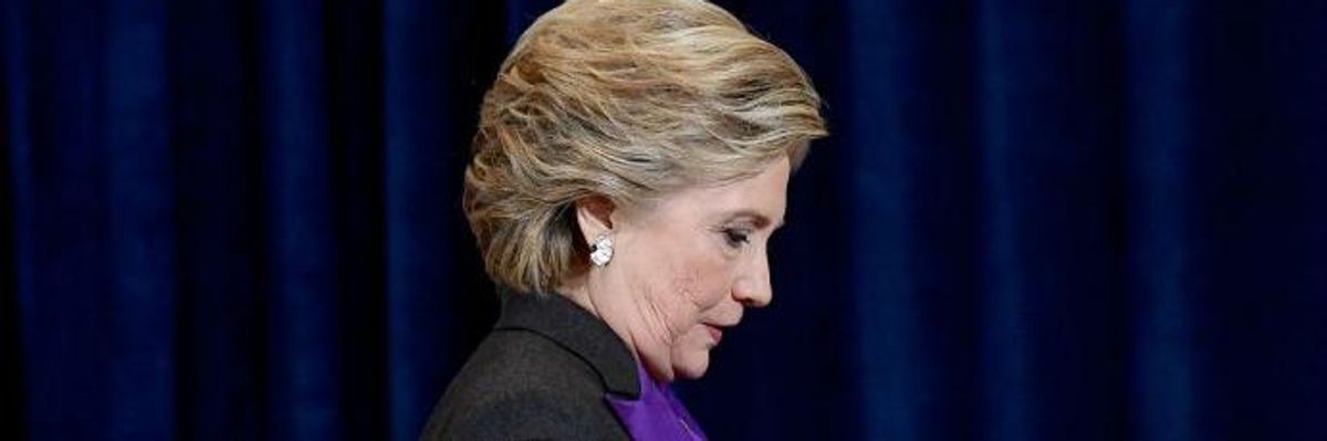 What Really Happened... And Why It Could Happen Again