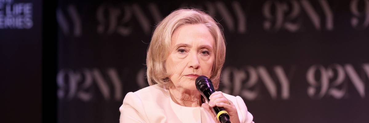 Hillary Clinton
