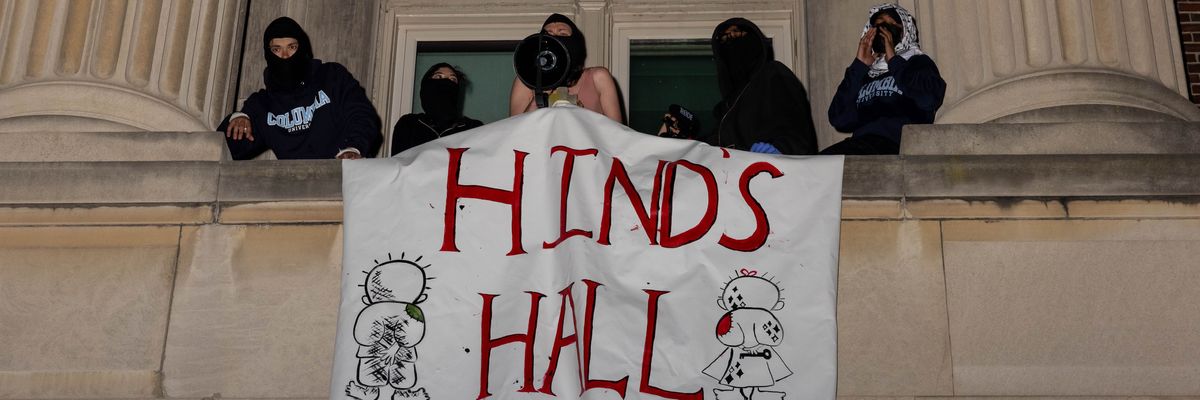Hind's Hall