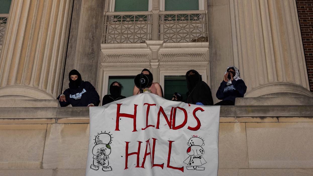 Hind's Hall