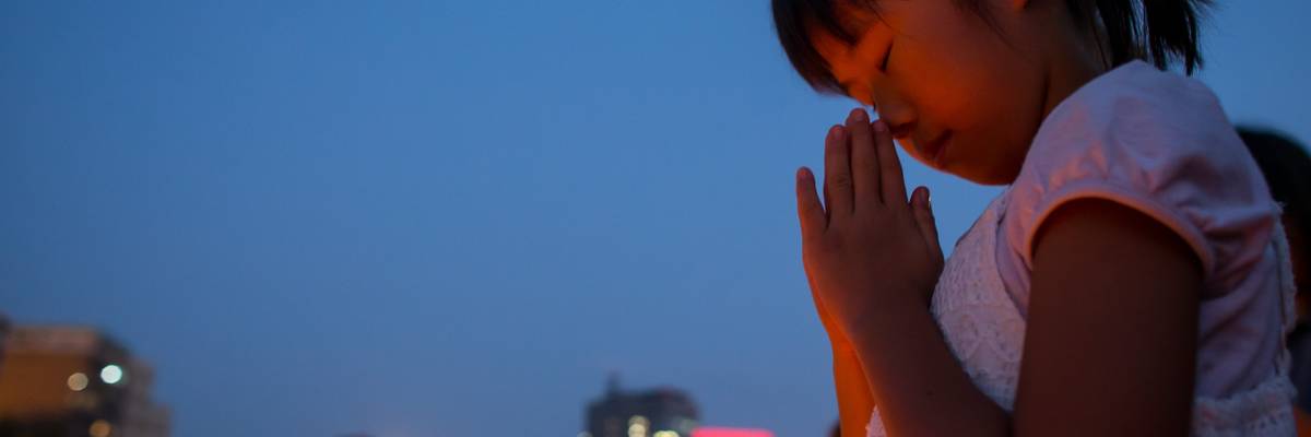 Hiroshima Marks the 70th Anniversary of Atomic Bomb