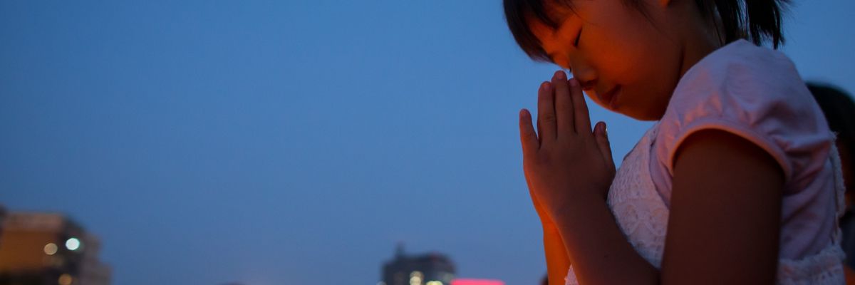 Hiroshima Marks the 70th Anniversary of Atomic Bomb