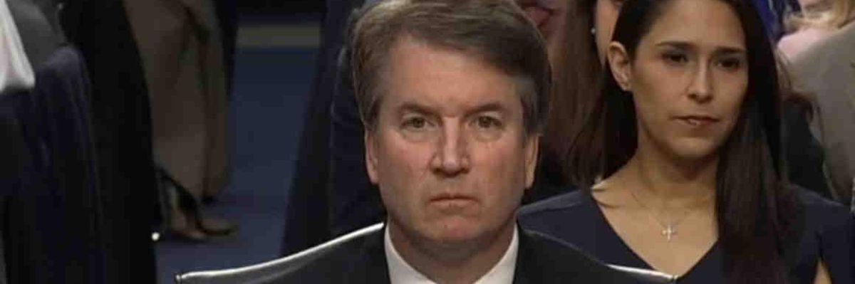 Why the ACLU Opposes Brett Kavanaugh's Nomination to the Supreme Court