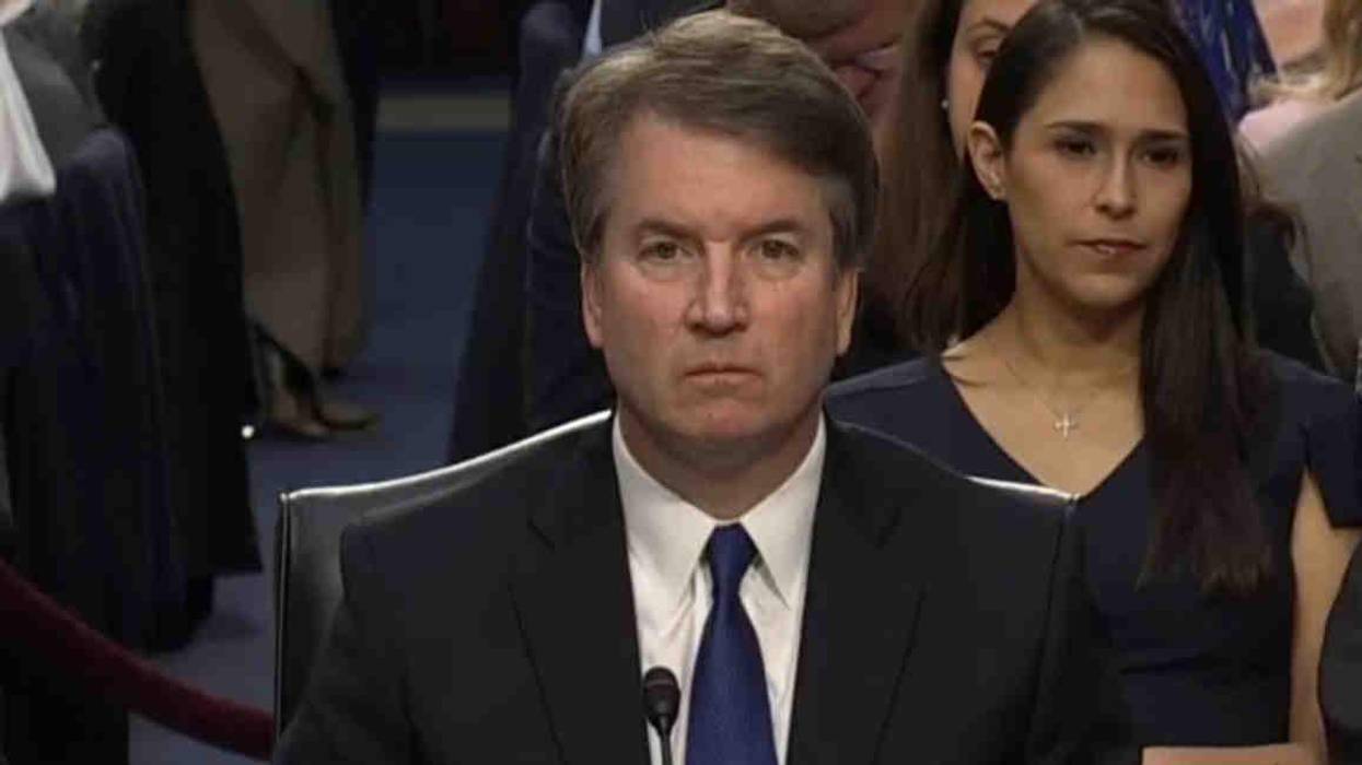 Why the ACLU Opposes Brett Kavanaugh's Nomination to the Supreme Court