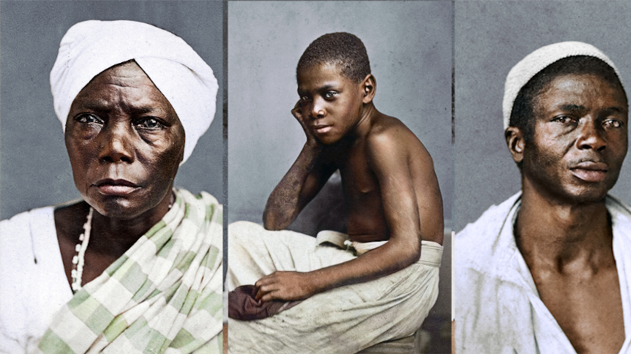 A History of News and Justice in the Americas