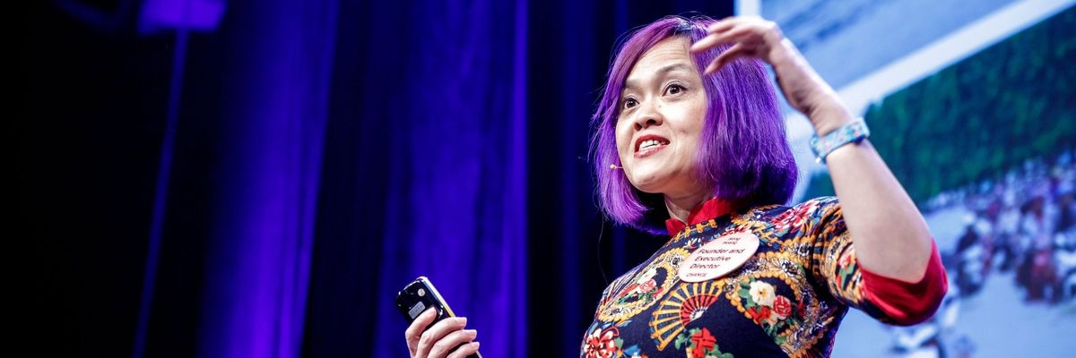 Hoàng Thị Minh Hồng