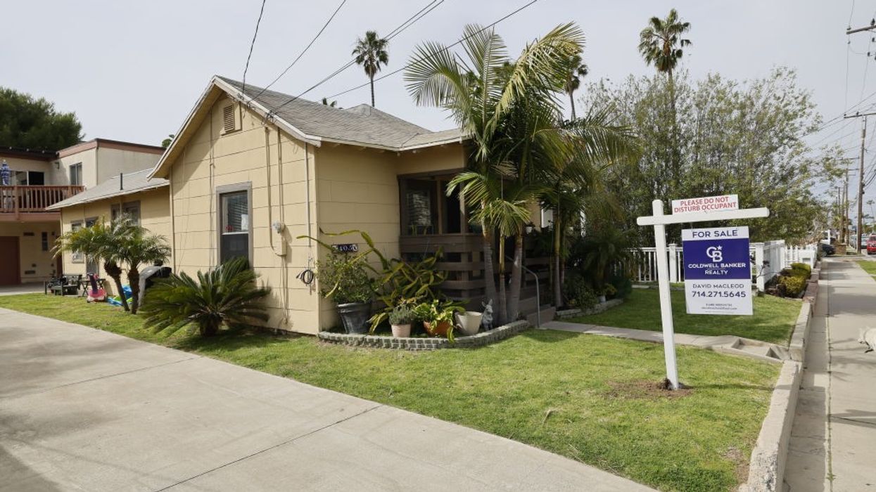 home for sale
