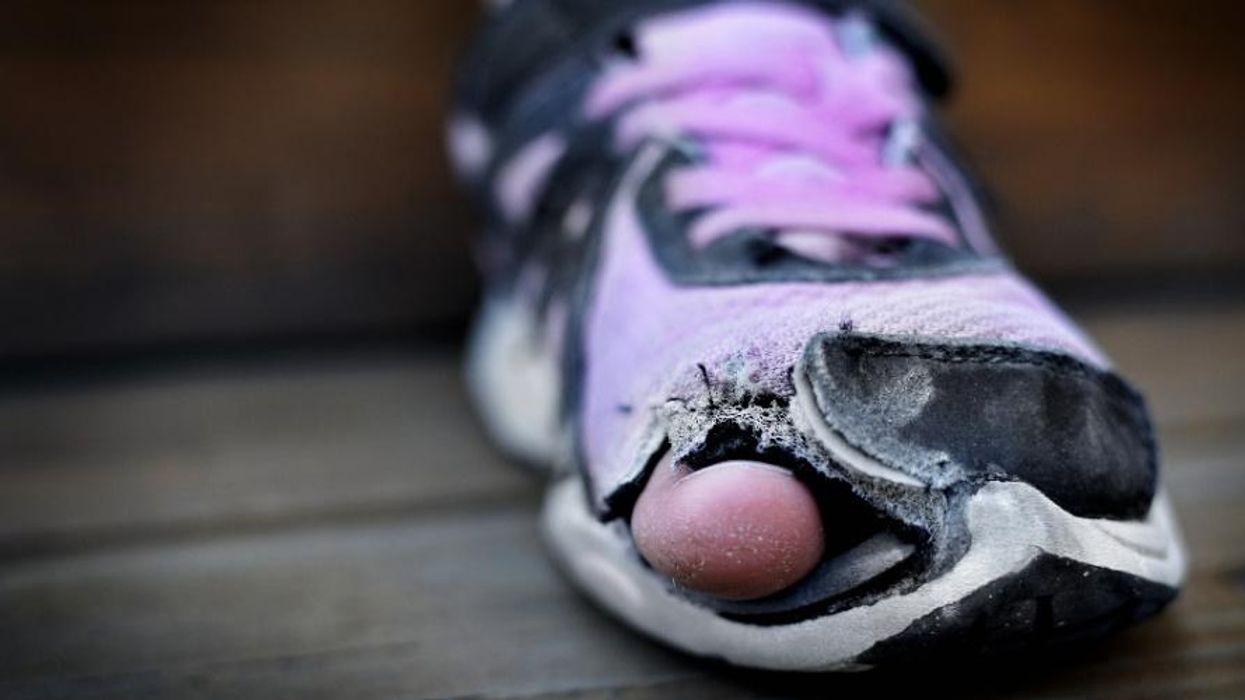 Biden's Child Tax Credit Plan Could Right a Historical Wrong