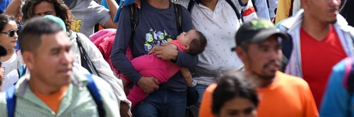 We Talk About One U.S.-Backed Coup. Hondurans Talk About Three.