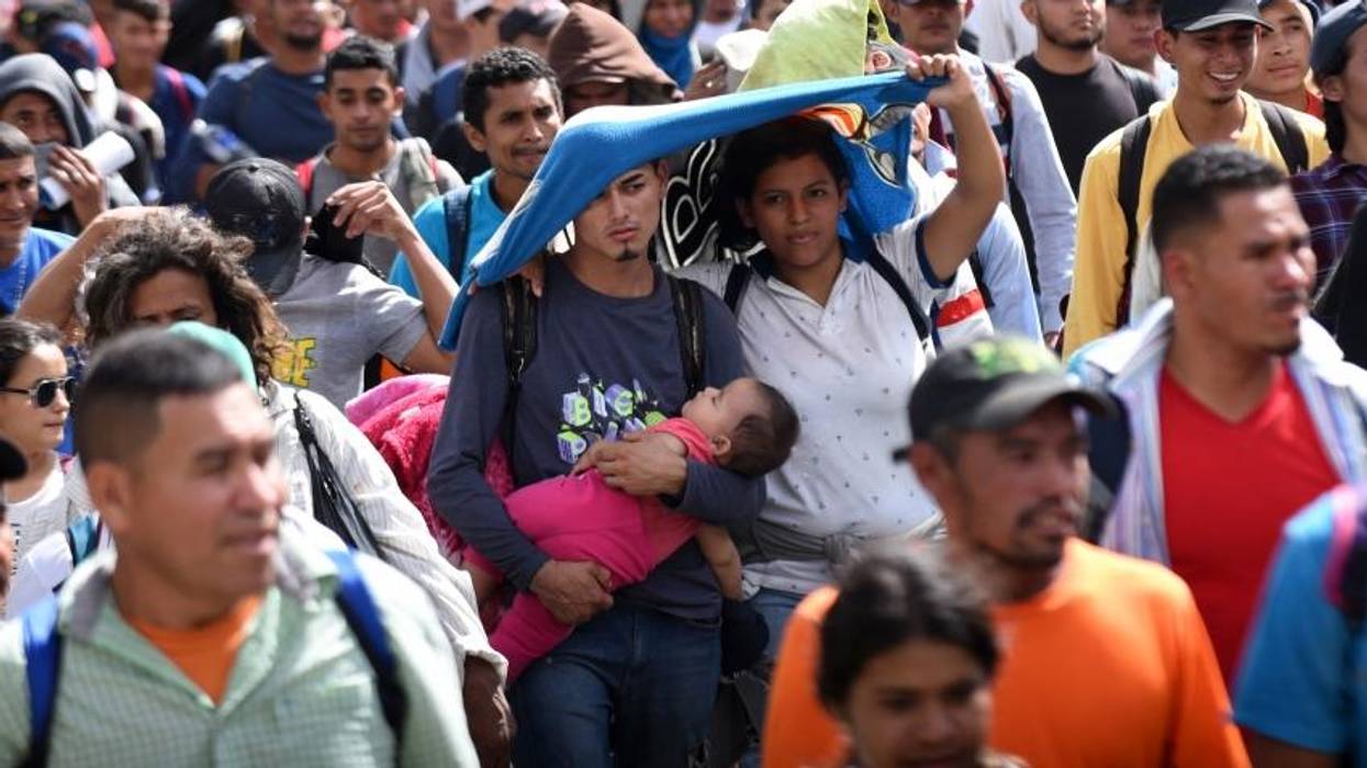 We Talk About One U.S.-Backed Coup. Hondurans Talk About Three.