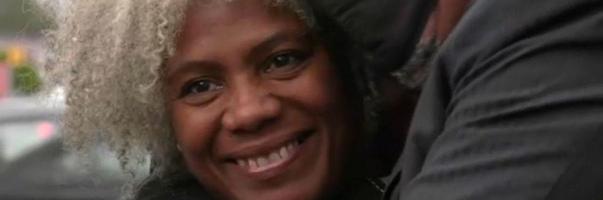 Cariol Horne, Social Justice Hero