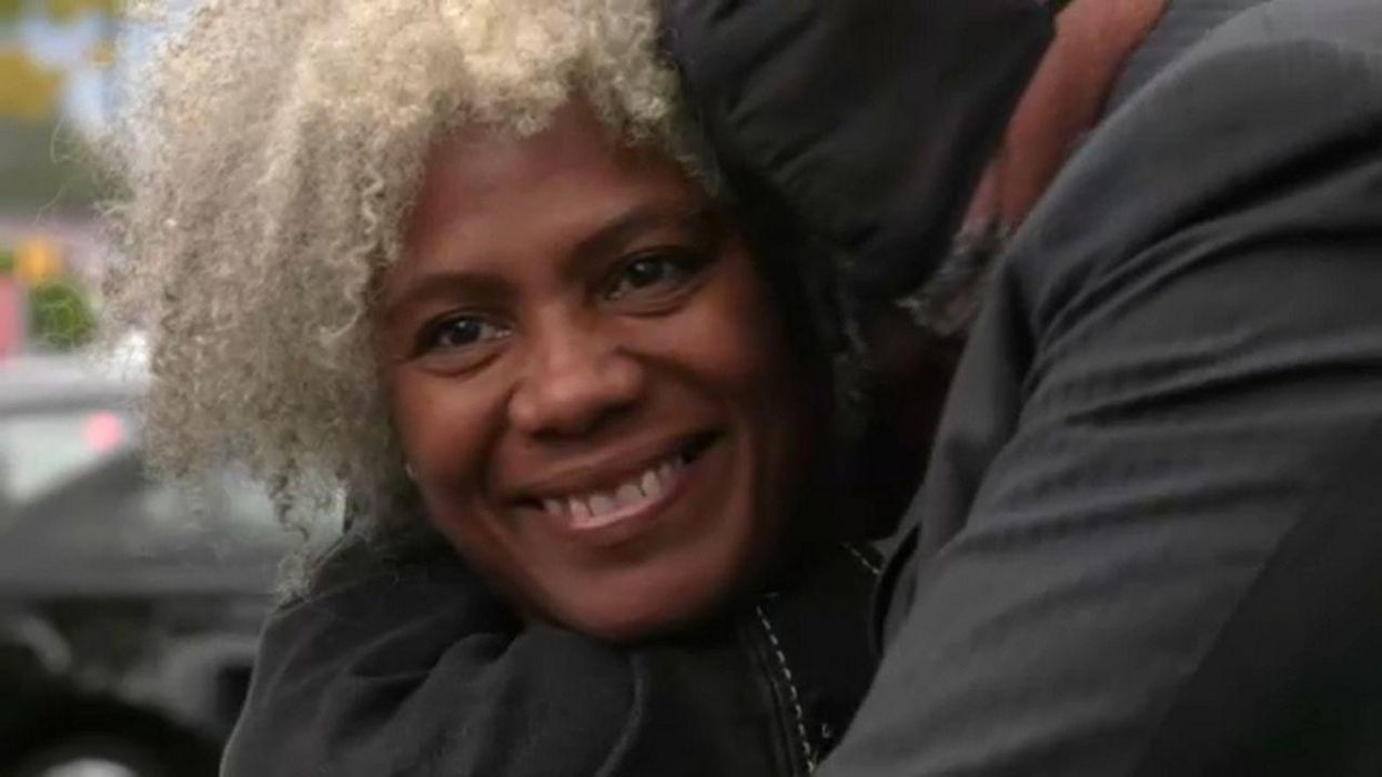 Cariol Horne, Social Justice Hero