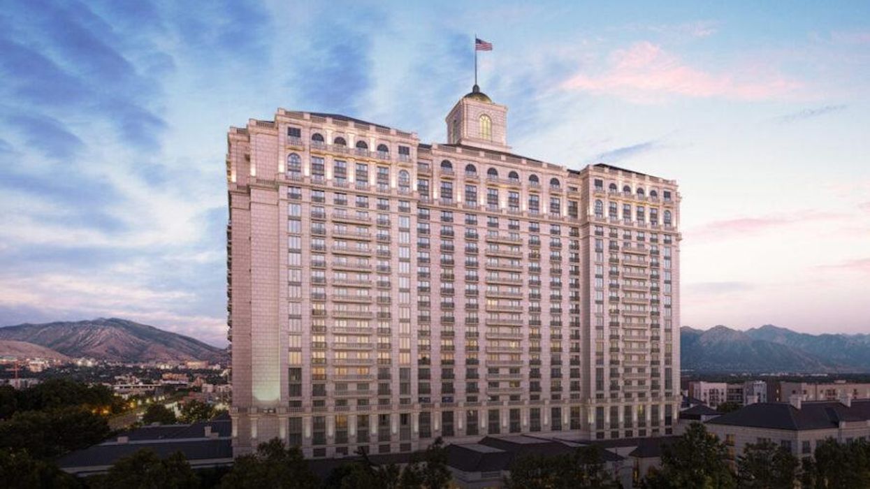 hotel