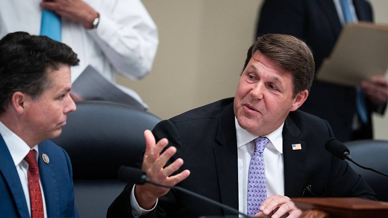 House Budget Committee Sunday Markup