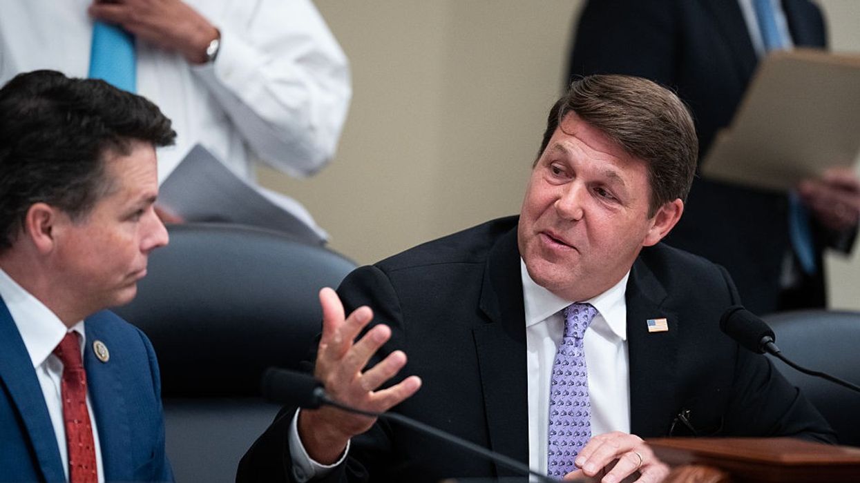 House Budget Committee Sunday Markup